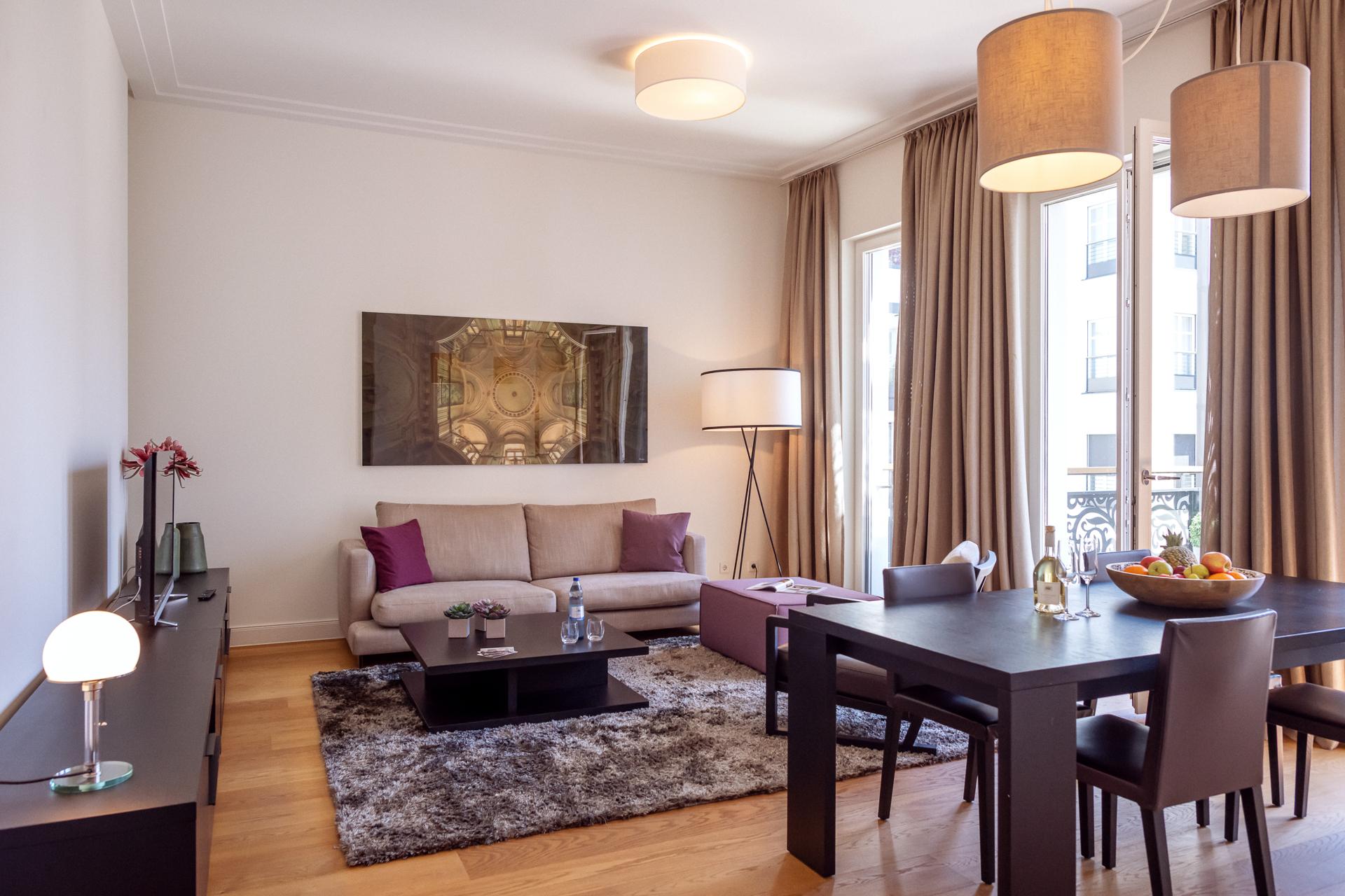 The Wellem Residences 7/24