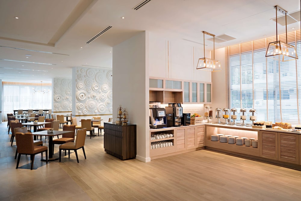 HYATT PLACE BANGKOK SUKHUMVIT 48/69