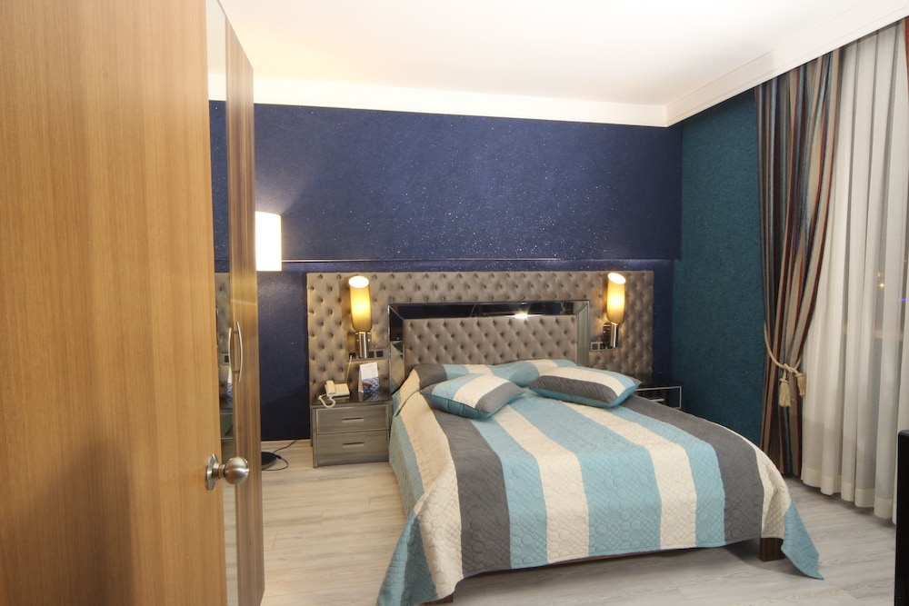 Suhan Cappadocia Hotel Spa 27/76