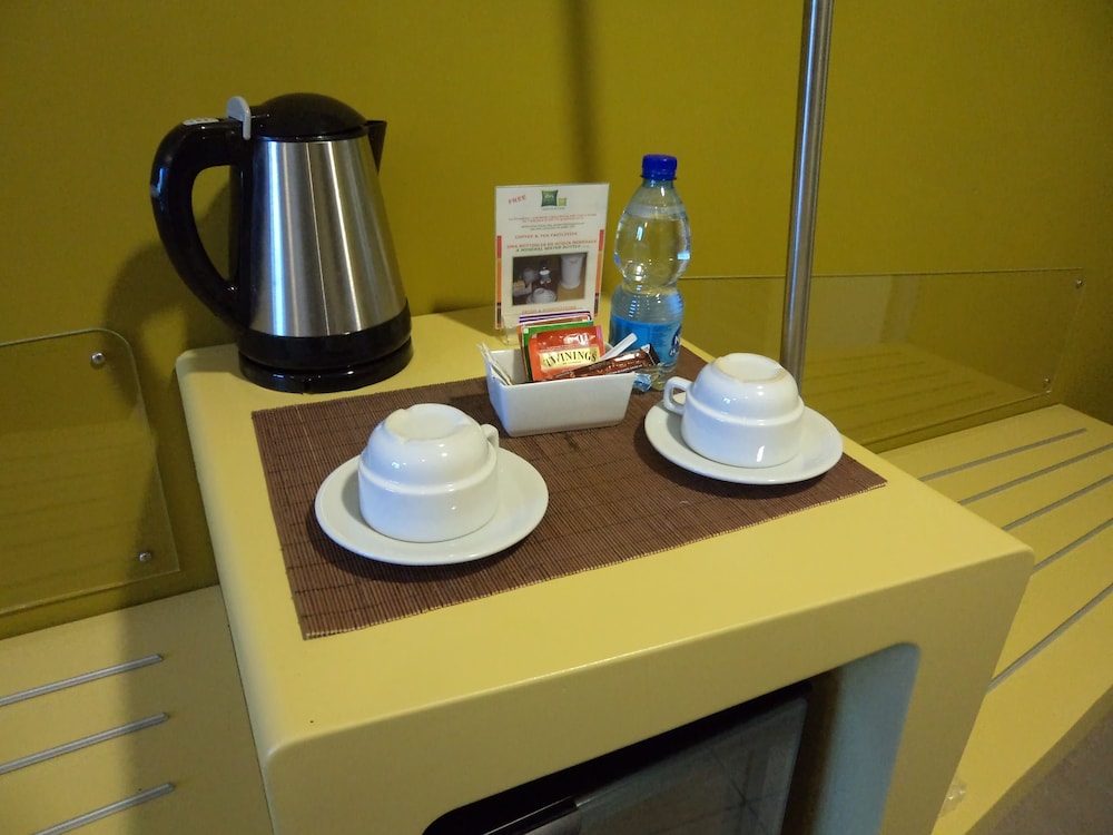 Ibis Styles Catania Acireale 37/75