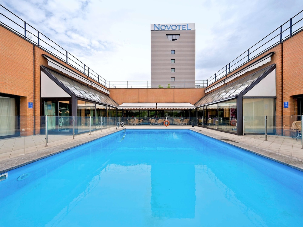 Novotel Milano Linate Airport 64/73