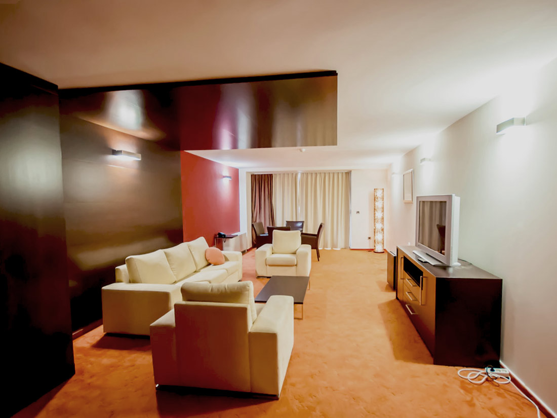 HOTEL MIRTA 23/29
