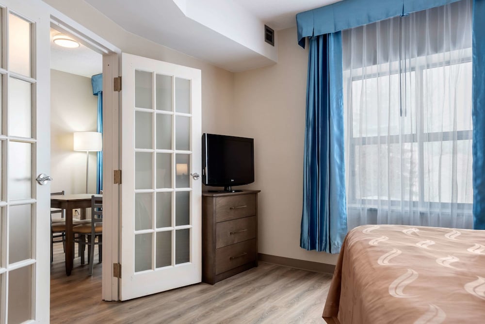Quality Suites Quebec 19/35