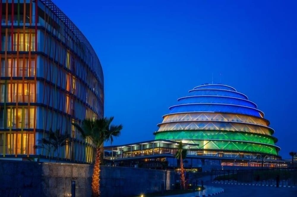 PARK INN BY RADISSON KIGALI 8/65