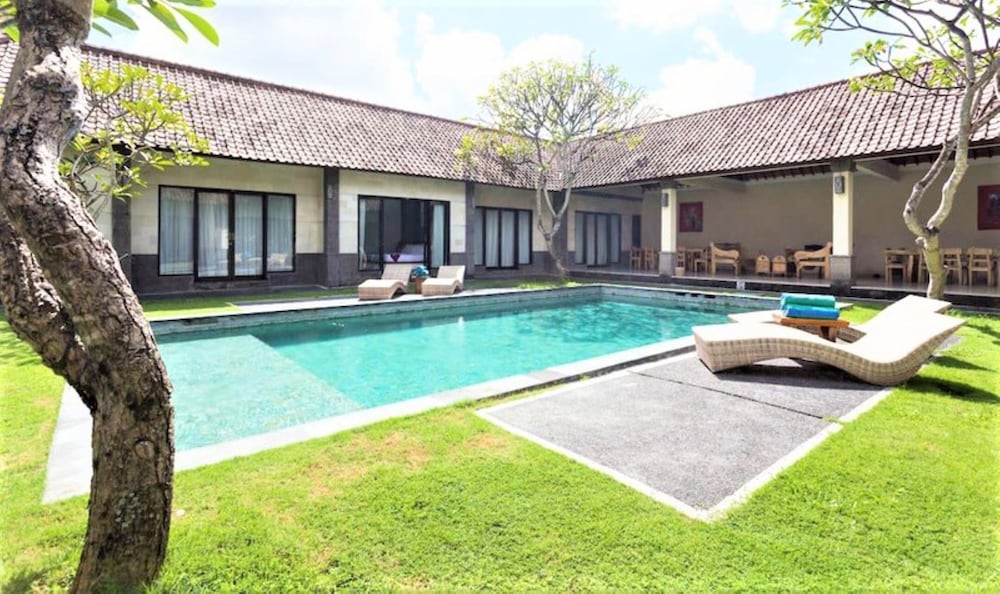 Bali Merita Villa 39/68