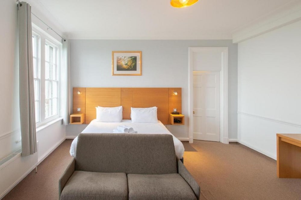 Tregenna Castle Resort 6/62