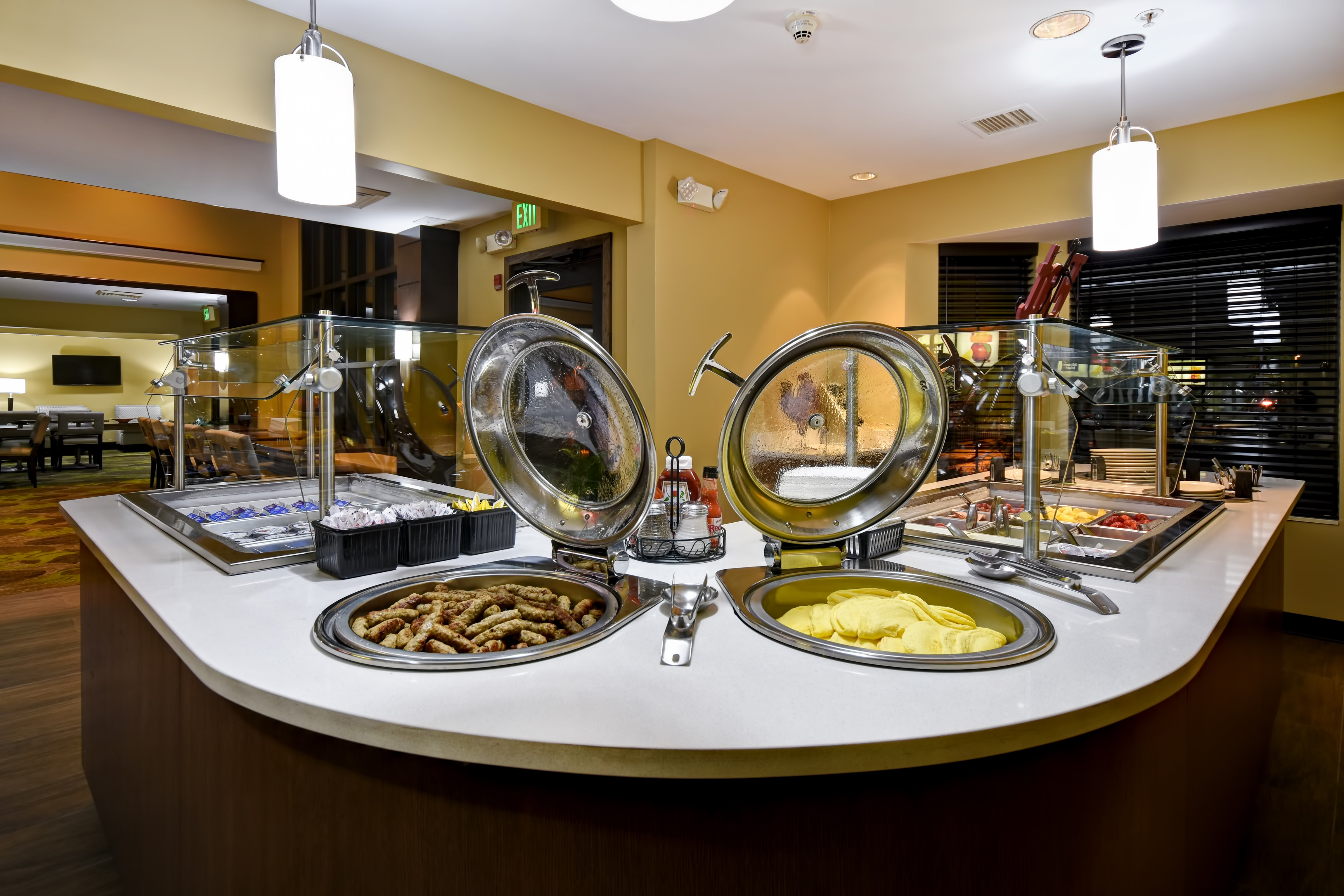 Staybridge Suites Grand Rapids-Kentwood 20/58