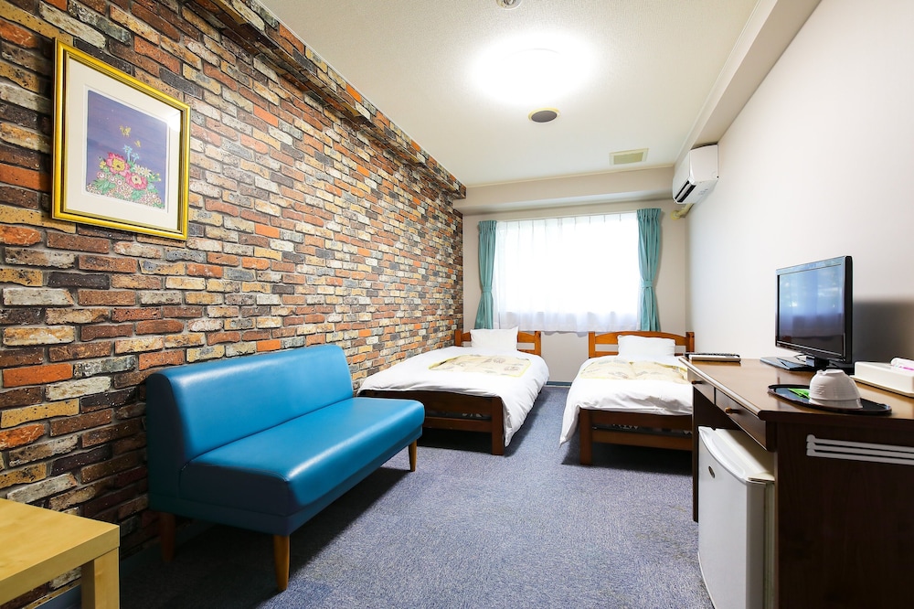 Grampus Resort Shirahama 13/29