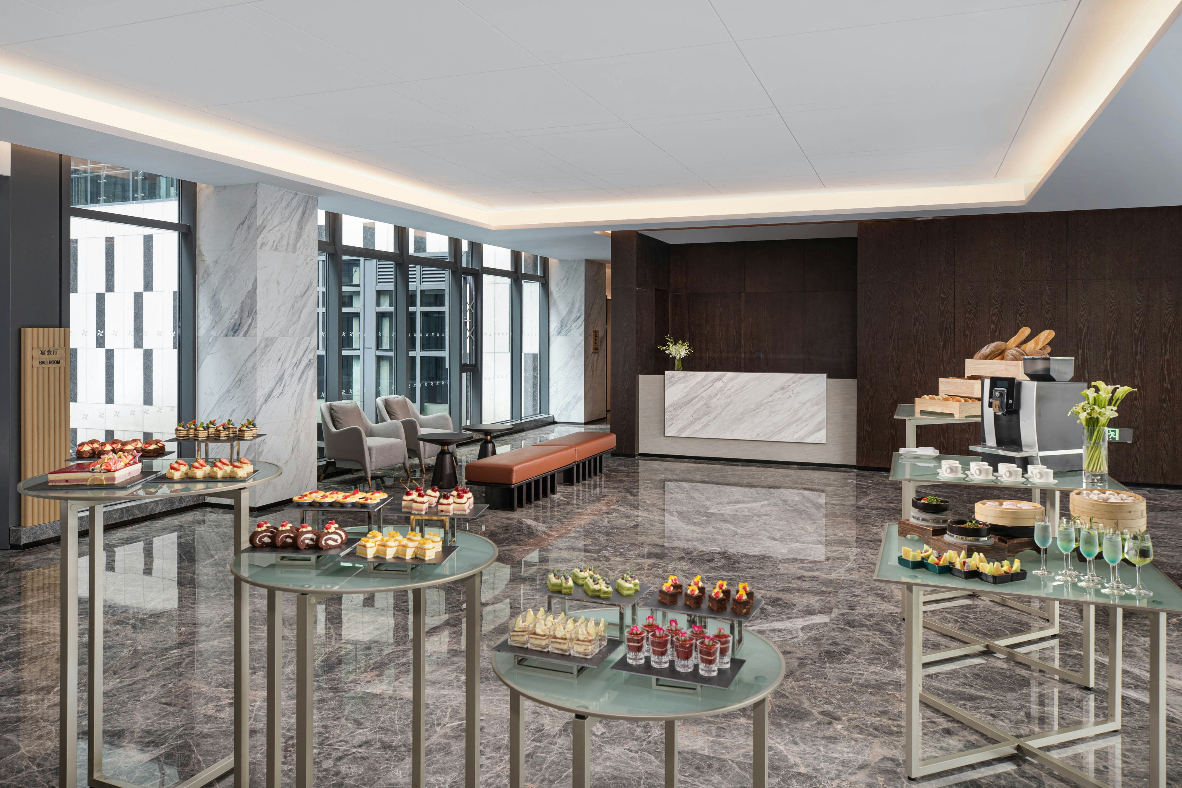 Four Points by Sheraton Shanghai Jiading 10/25