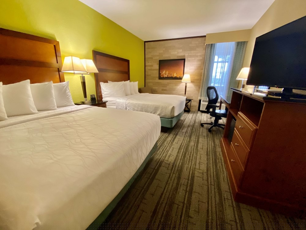 Best Western Plus Houston Energy Corridor 12/47