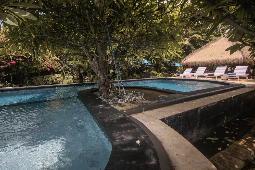 Sejuk Cottages 43/50