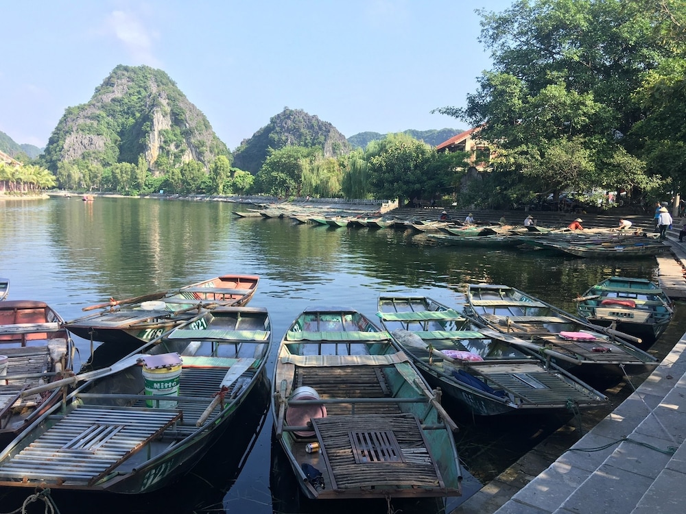 Tam Coc Tuan Minh Homestay 44/50