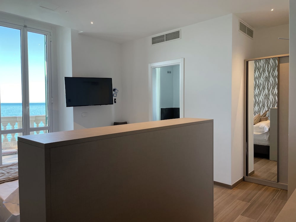 Sublimis Boutique Hotel, WorldHotels Elite 6/61