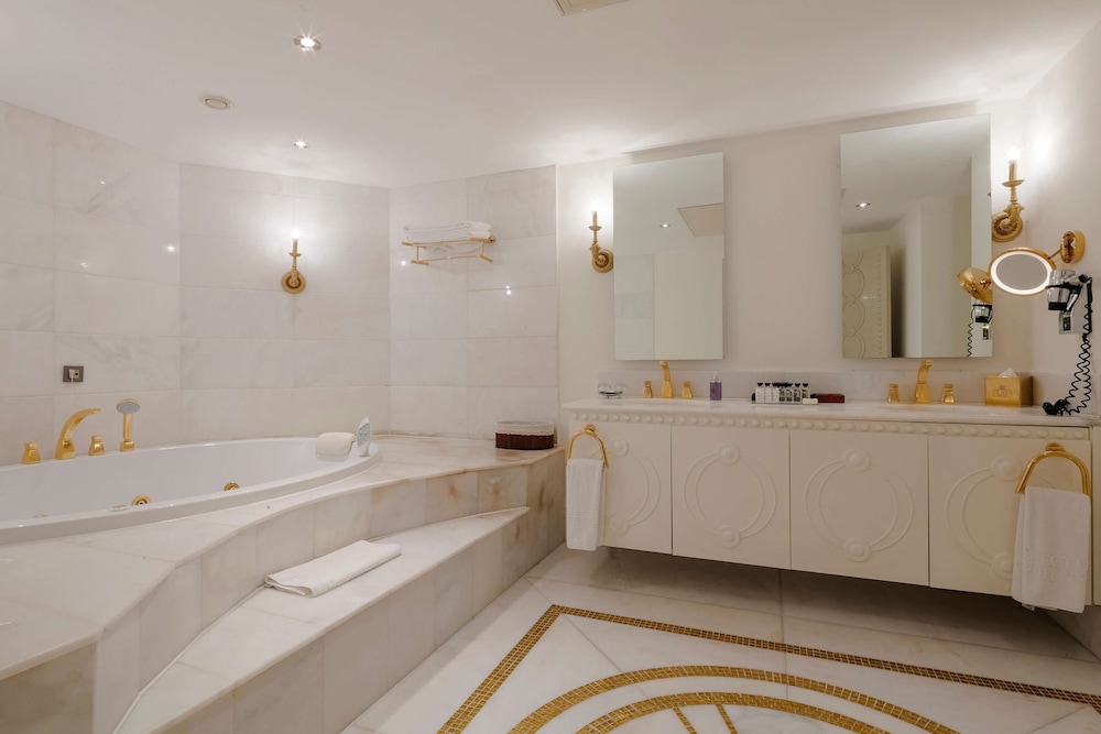 Selectum Luxury Resort Belek 50/50