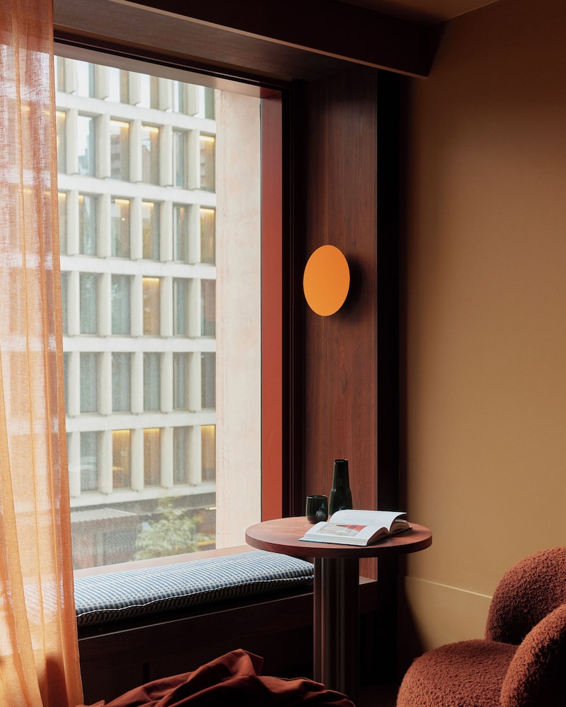 Hyde Melbourne Place 68/95