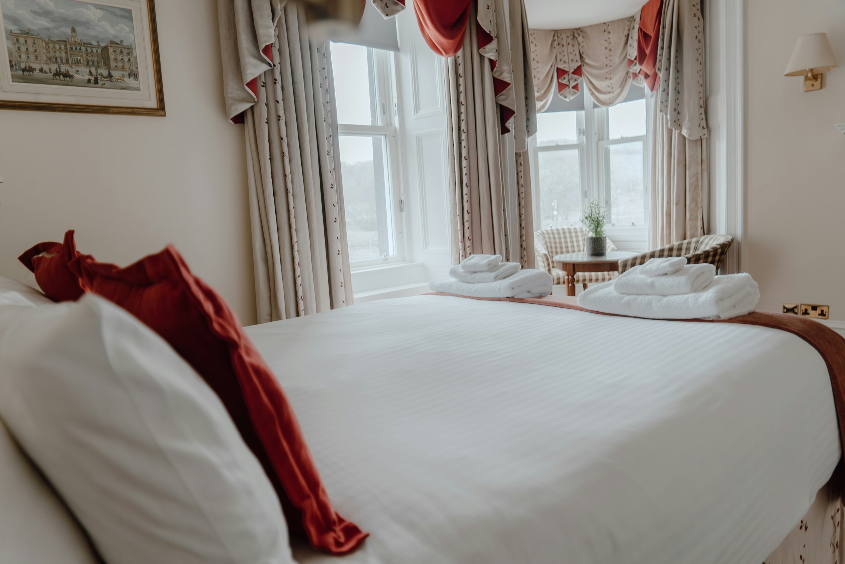 Royal Hotel Stornoway 5/64