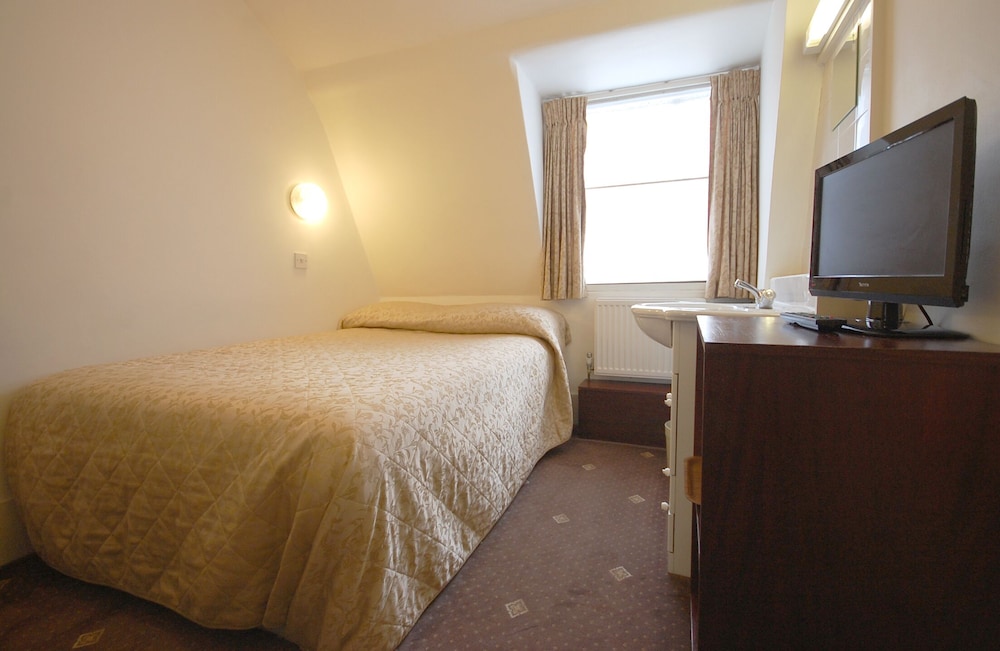 Jesmond Hotel 31/50