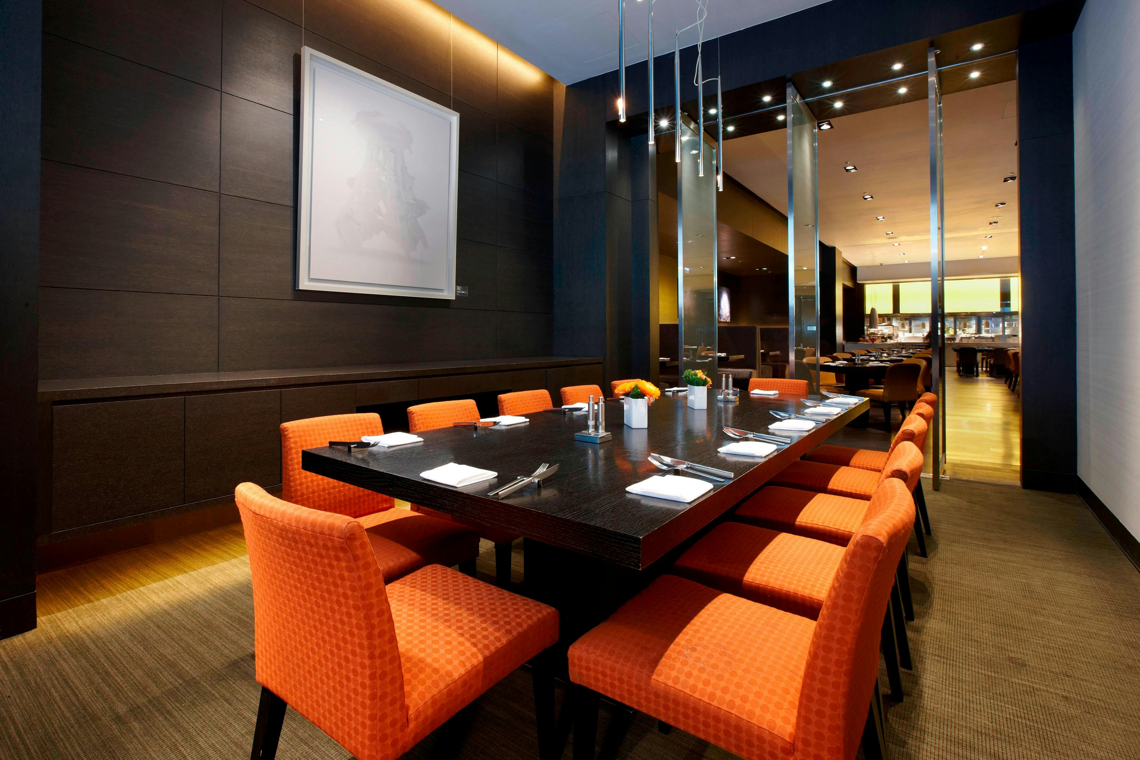 Le Meridien Taipei 39/46