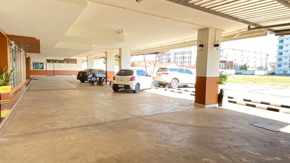 Winner Prachinburi & Serviced Apartment 39/48