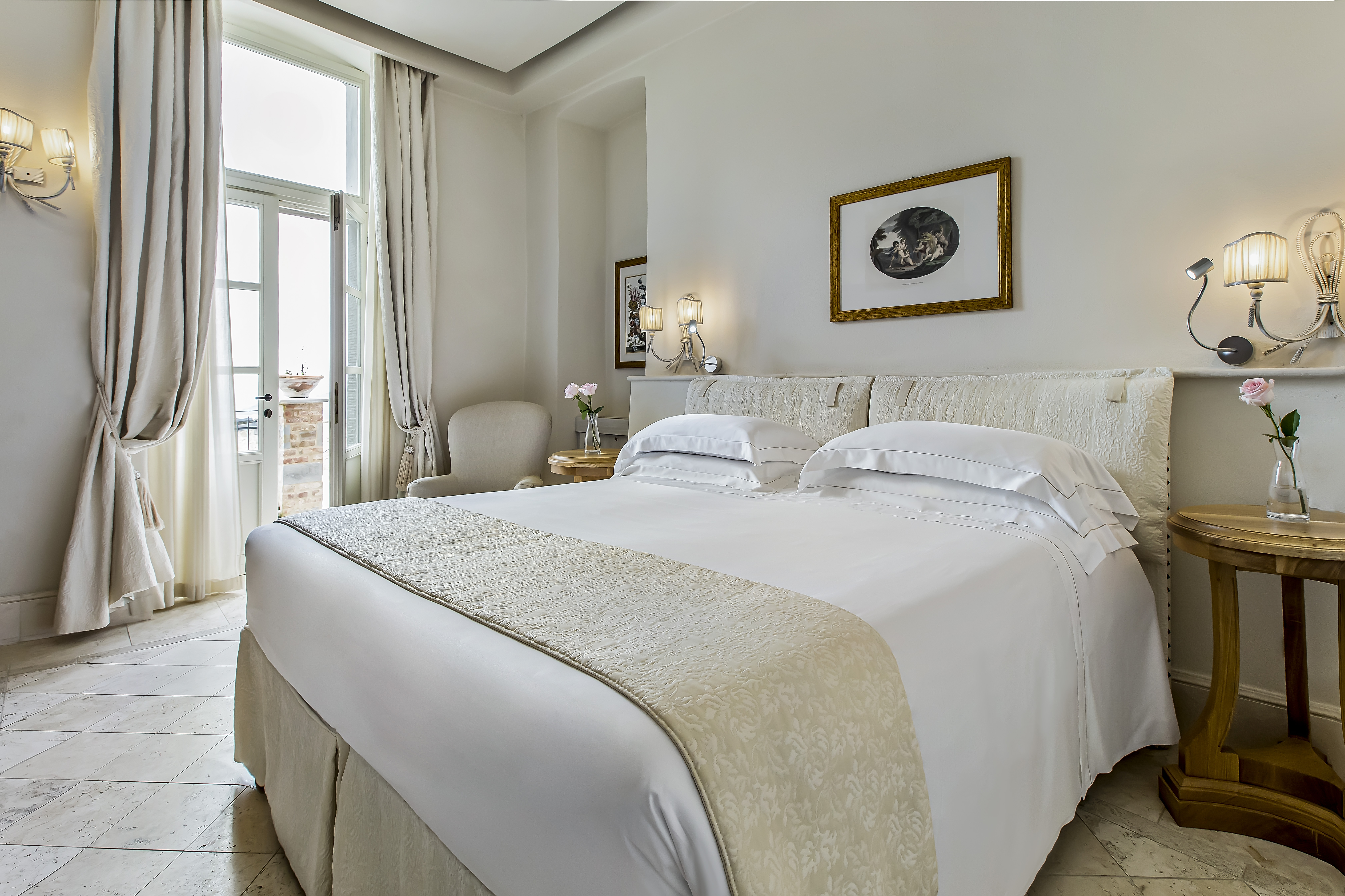 Bellevue, Suite