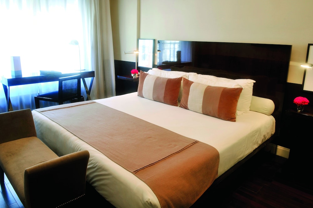 Casasur Recoleta Hotel 18/70