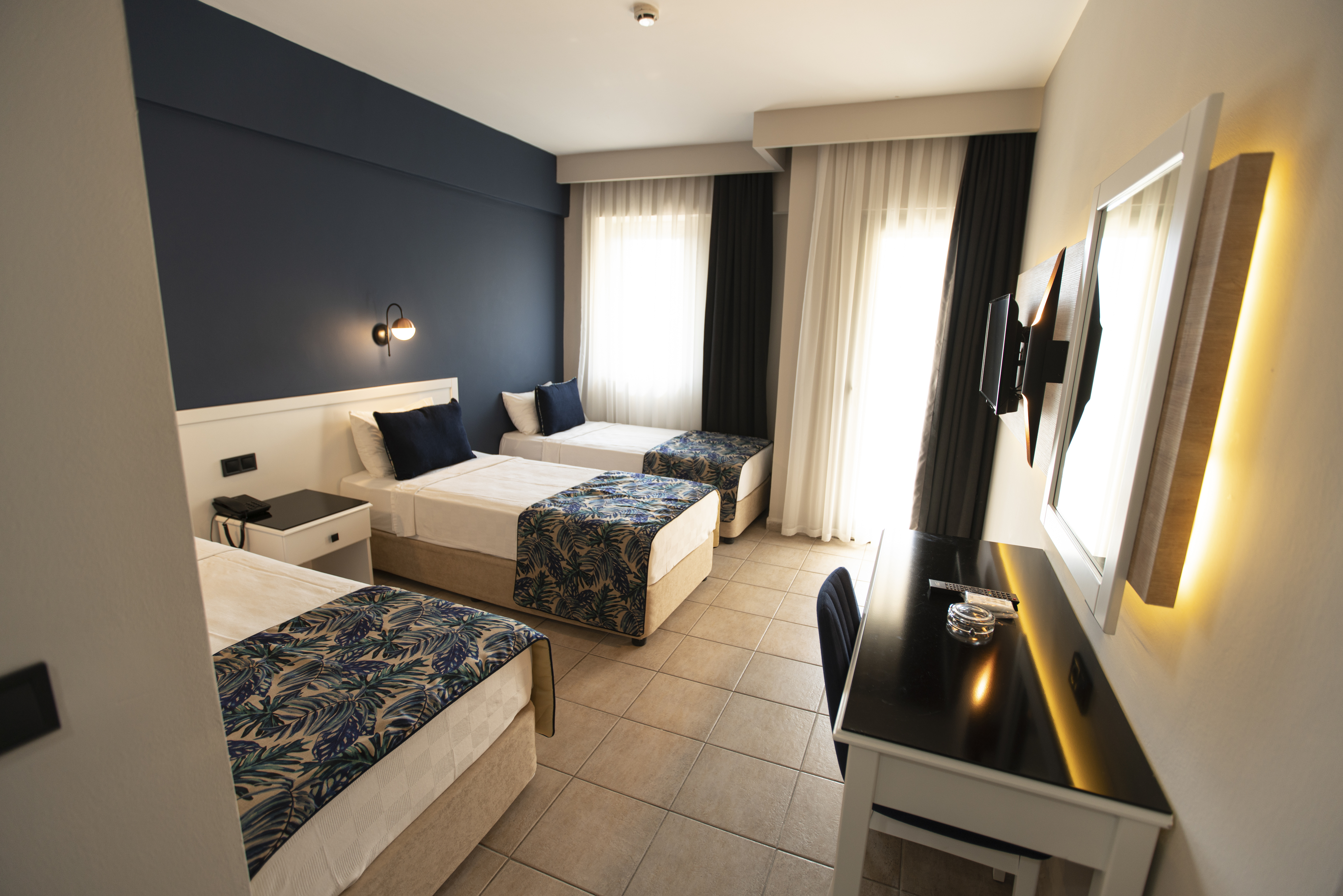 Miramor Garden Resort 7/37