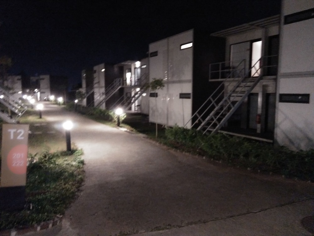 Lakeview Terrace Resort Pengerang 33/36