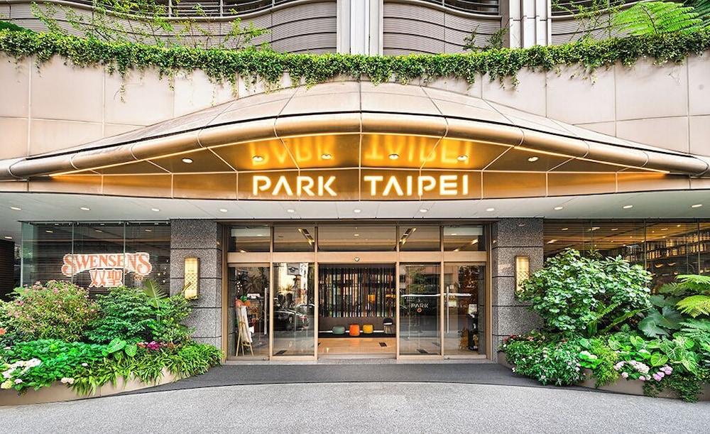 Park Taipei Hotel 5/77
