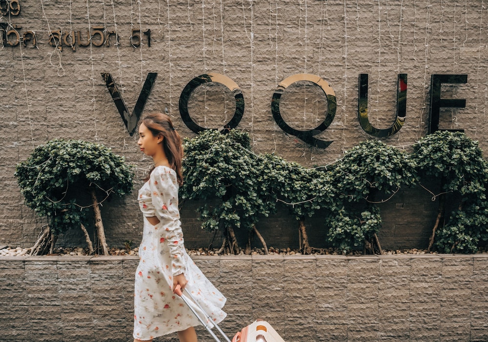 Voque Hotel & Serviced Residence Sukhumvit 51 32/37