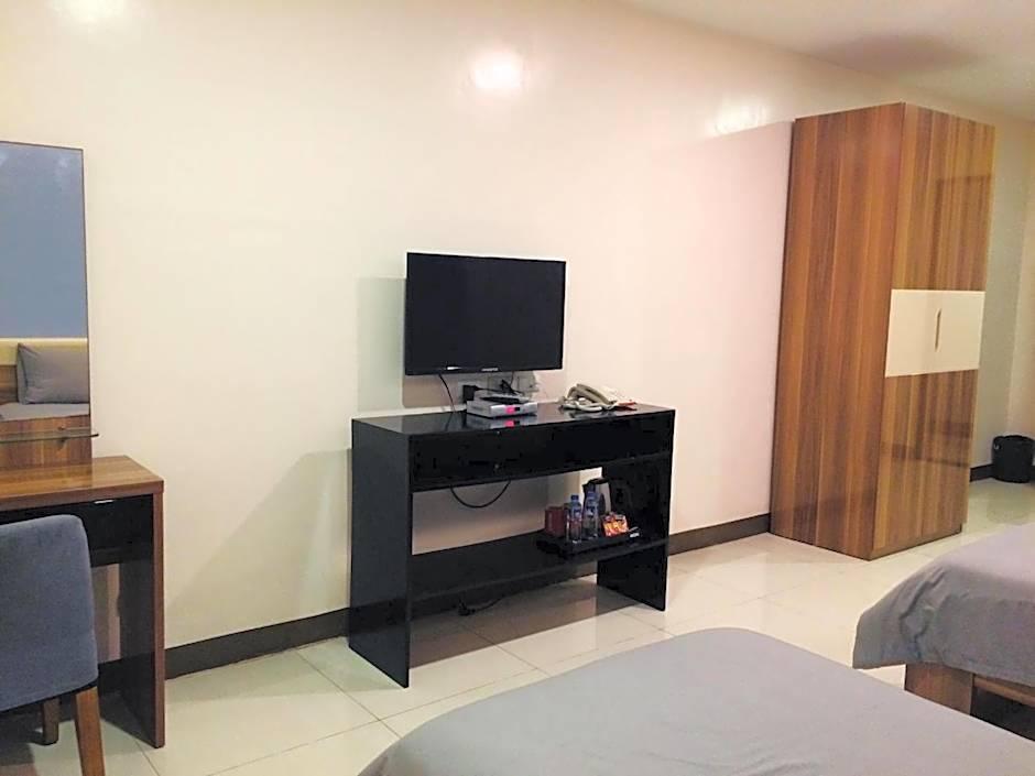 Ybc Grand Hotel 34/34