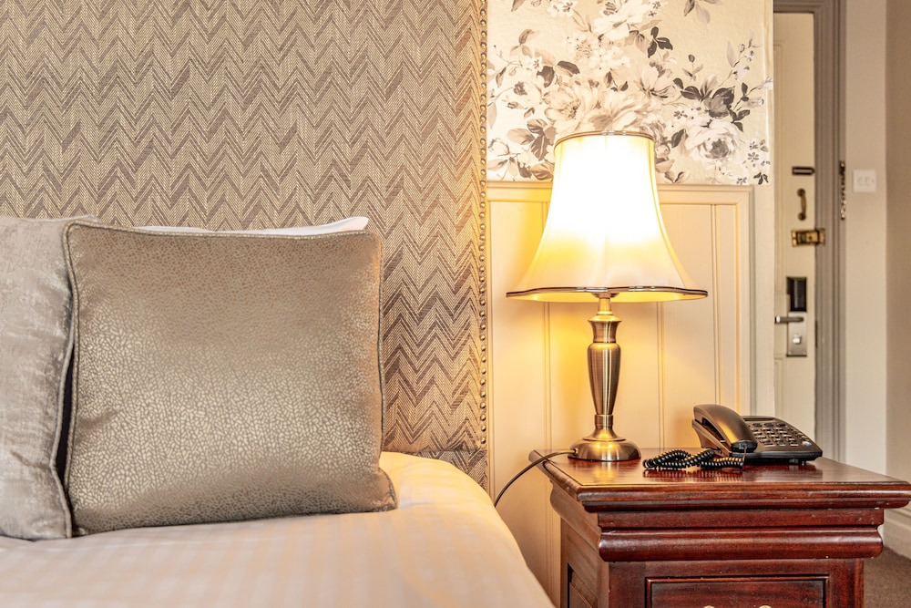 Best Western Walton Park Hotel 23/58