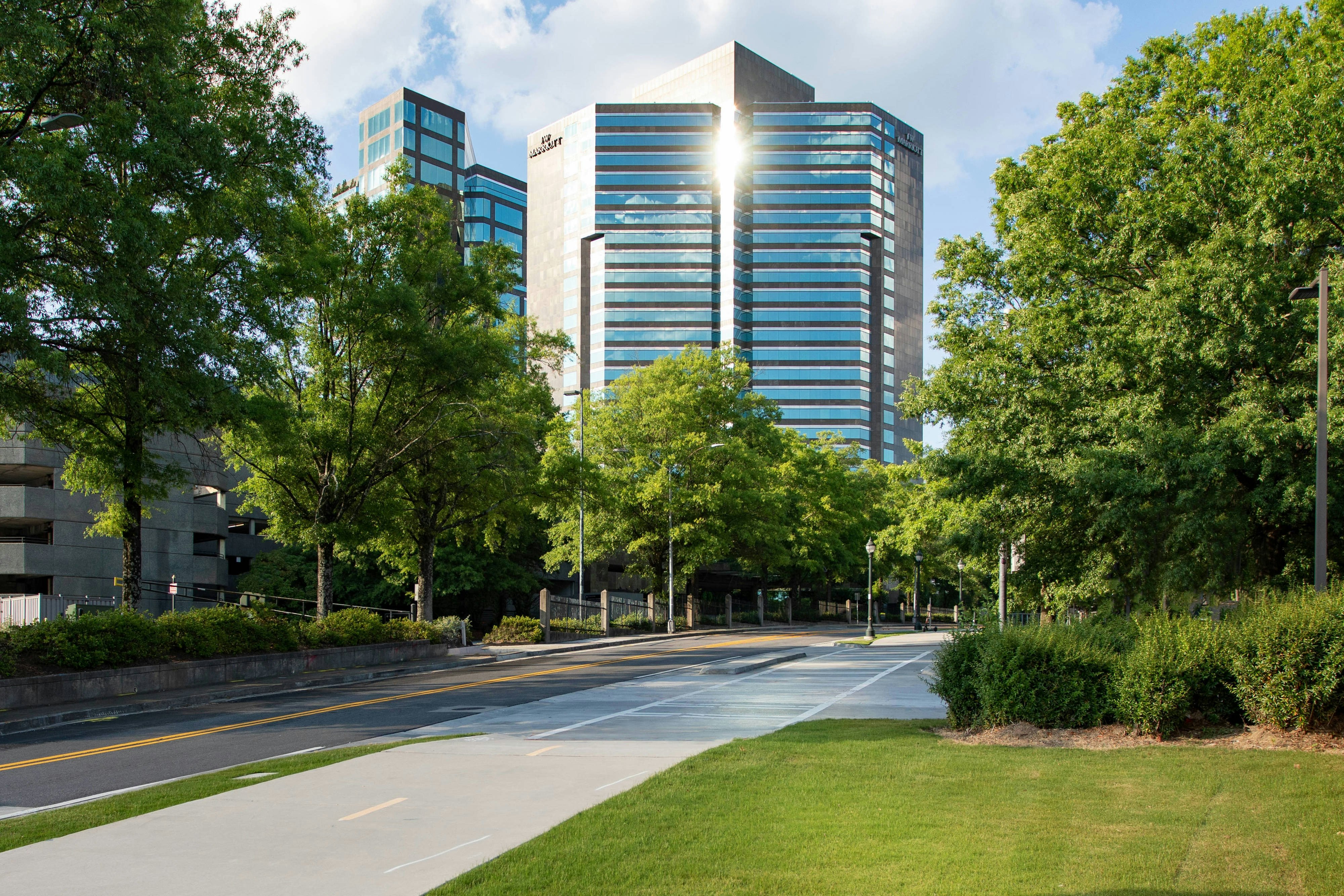 Jw Marriott Atlanta Buckhead 54/54