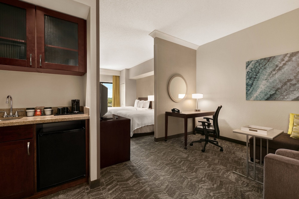 Springhill Suites Dulles Airport 31/54