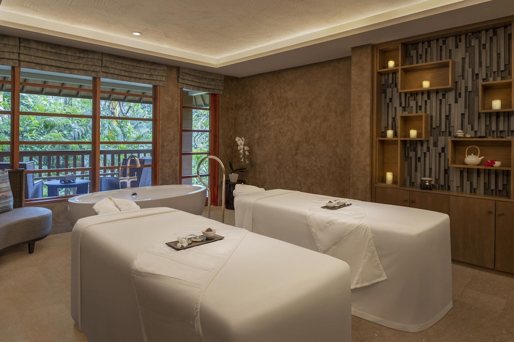 The Westin Resort & Spa Ubud Bali 25/48