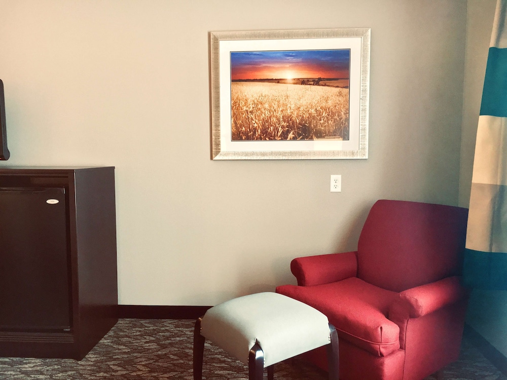 Best Western Wheatland Inn 25/47