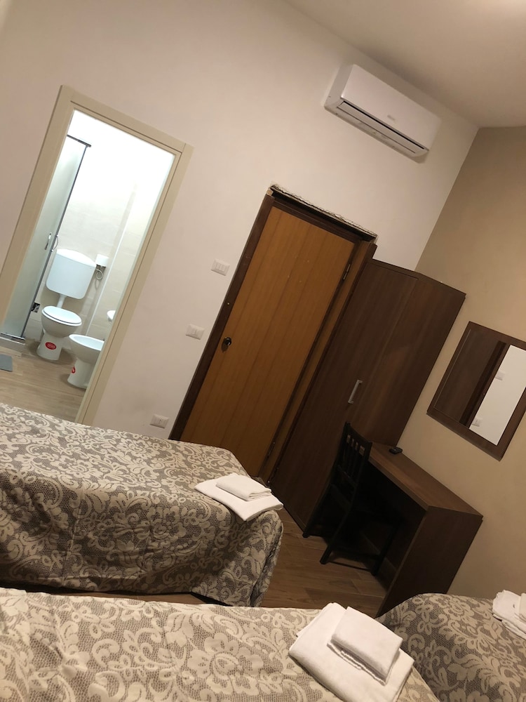 Hotel Corvetto 12/65