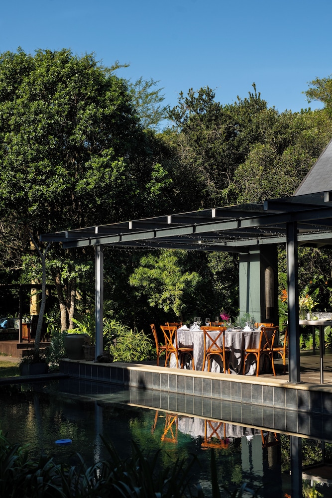 Prana Lodge 44/44