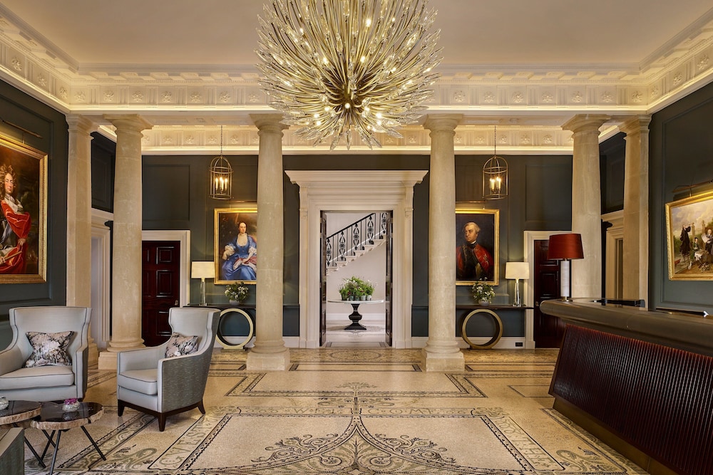 The Langley, a Luxury Collection Hotel, Buckinghamshire 51/78