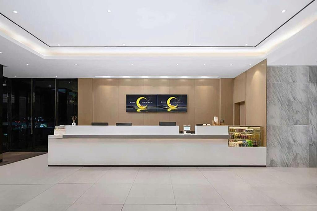 City Comfort Inn Liuzhou 9/50