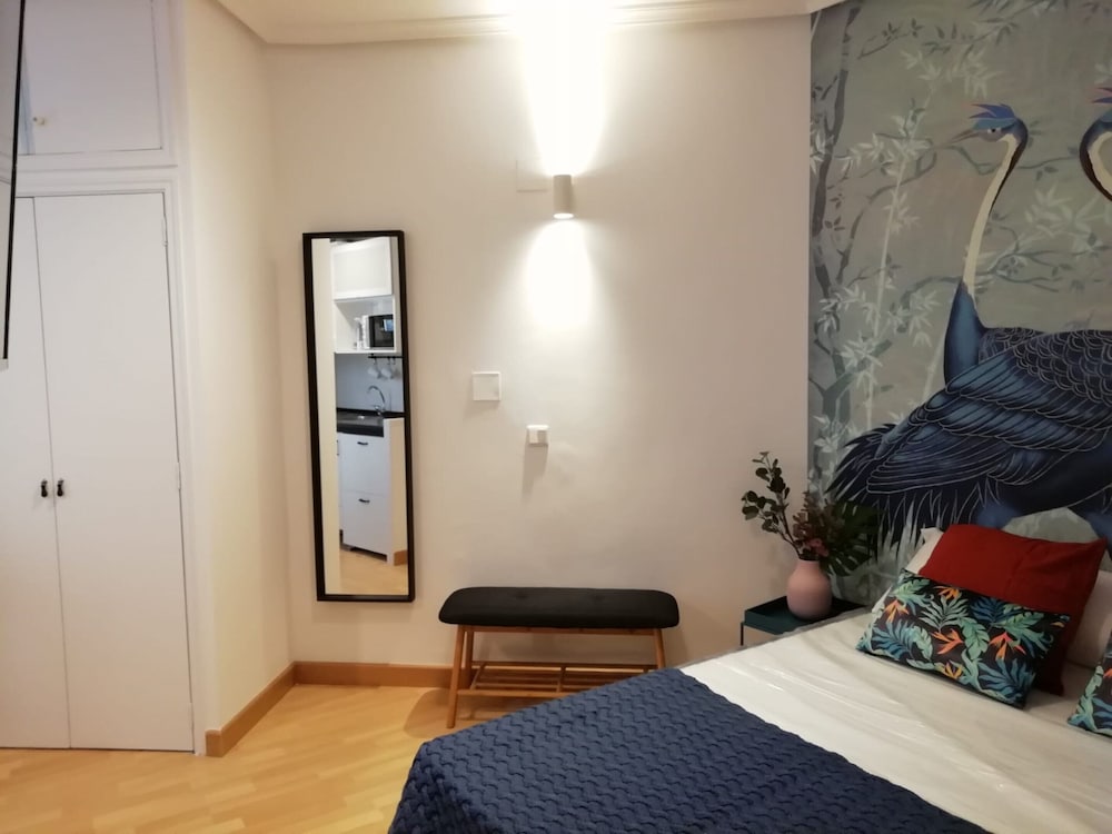 Smartr Madrid Gran Via 47 5/62