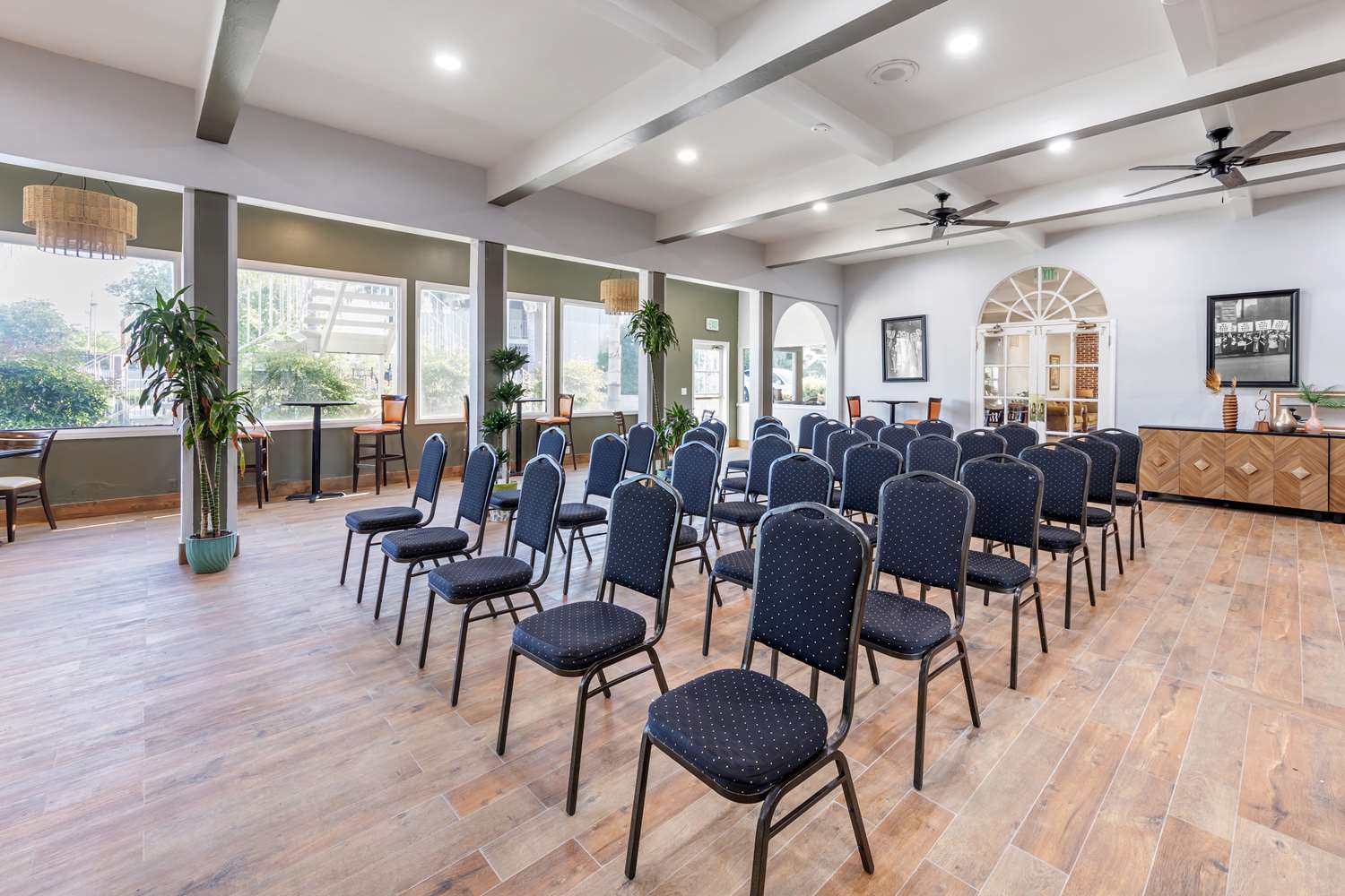 Best Western Plus Hill House 37/43