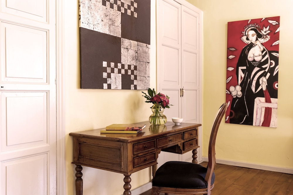 Art Boutique Hotel Chamarel 7/81