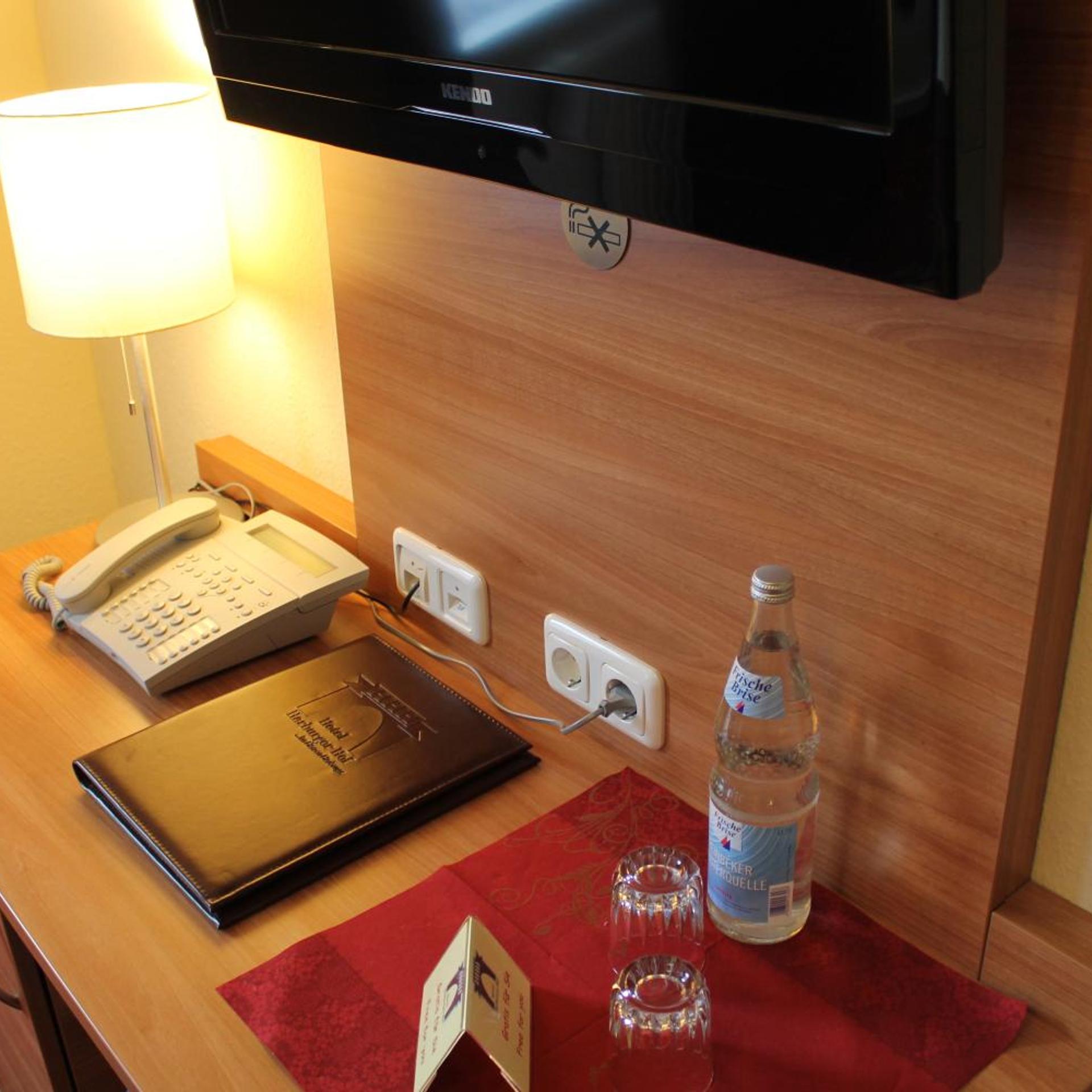 Hotel Harburger Hof 21/50