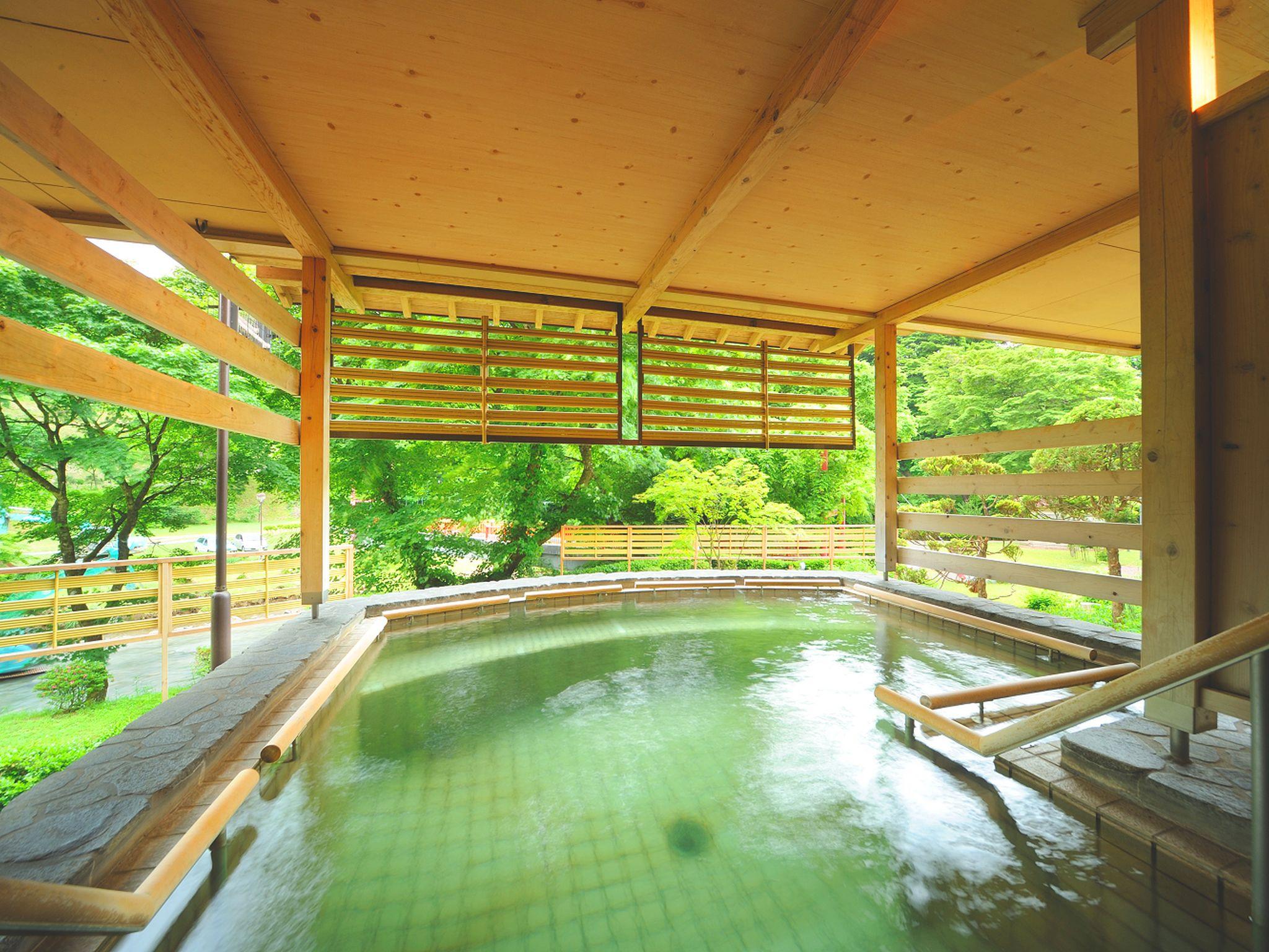 Musubinoyado Airinkan 18/29