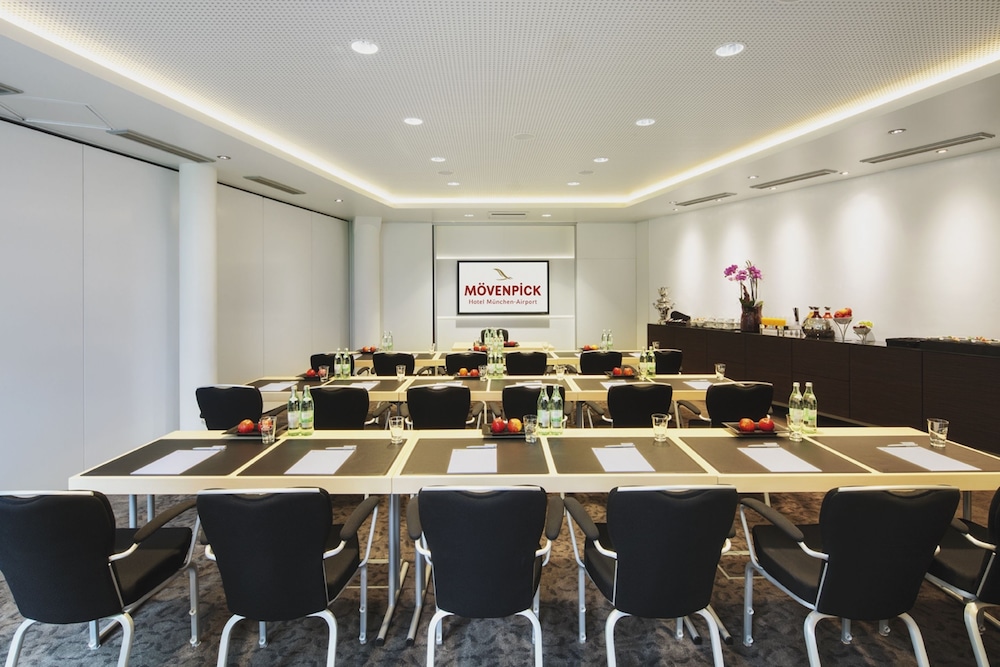 Movenpick Hotel Munchen Airport 56/68