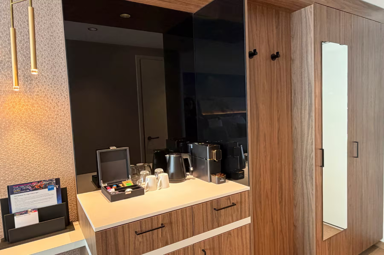 TRYP by Wyndham Badhotel The Hague Scheveningen 32/42