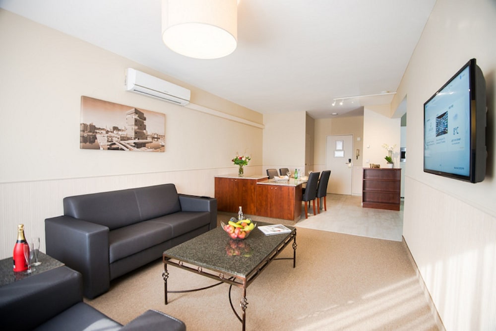 Arass Hotel & Business Flats 36/47