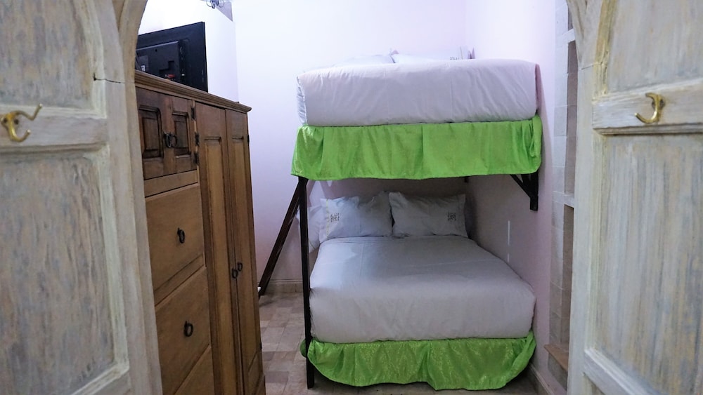 Hotel Boutique Villa Bonita 19/74