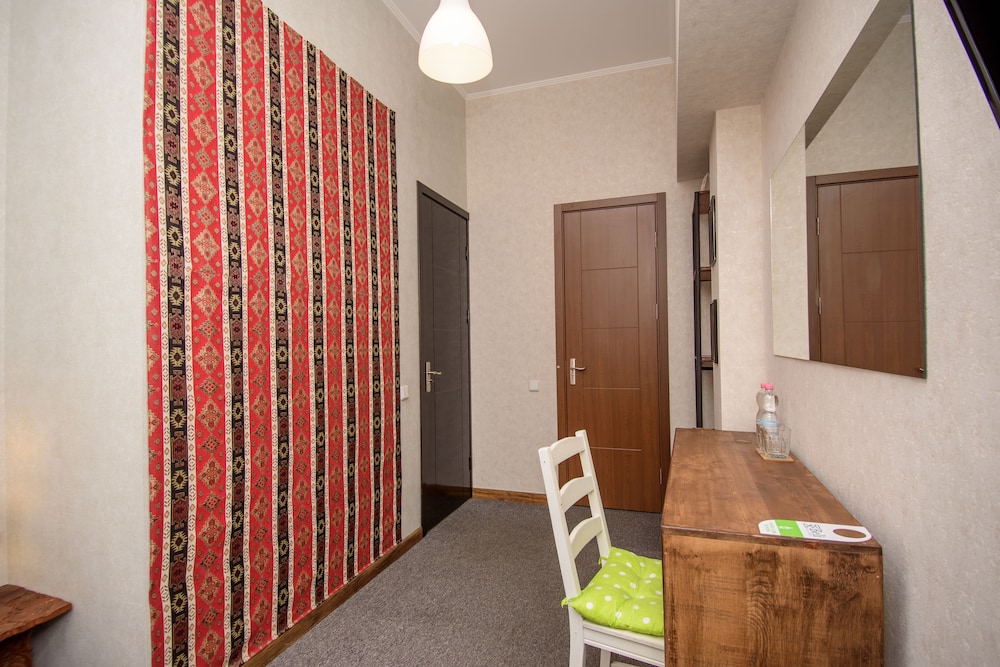 Hotel Beli 50/50
