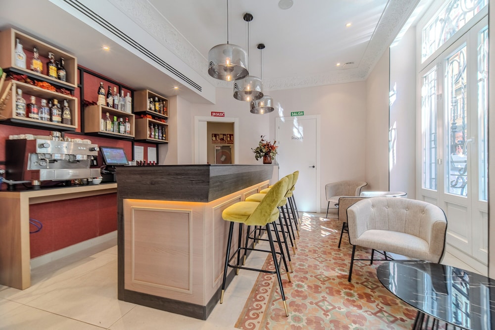 Soho Boutique Turia 7/29